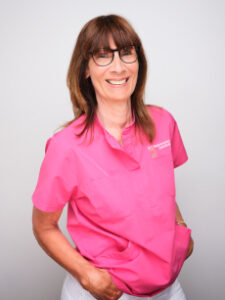 Dr. Christiane Staudt-Hockmann