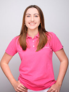 Julia Fischer